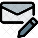 پیش‌نمایش فایل email-edit-3202631 از پک ایمیل