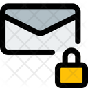 پیش‌نمایش فایل email-lock-3202636 از پک ایمیل