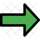 پیش‌نمایش فایل forward-arrow-3202649 از پک ایمیل