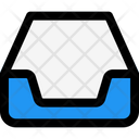 پیش‌نمایش فایل inbox-empty-3202653 از پک ایمیل