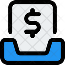 پیش‌نمایش فایل inbox-payment-3202657 از پک ایمیل