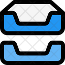 پیش‌نمایش فایل inbox-stack-3202658 از پک ایمیل