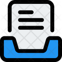 پیش‌نمایش فایل inbox-text-3202659 از پک ایمیل