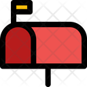 پیش‌نمایش فایل letter-box-3202664 از پک ایمیل