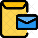 پیش‌نمایش فایل office-mail-3202672 از پک ایمیل