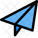 پیش‌نمایش فایل paperplane-3202674 از پک ایمیل