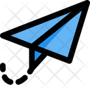 پیش‌نمایش فایل paperplane-fly-3202675 از پک ایمیل