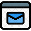 پیش‌نمایش فایل web-email-3202684 از پک ایمیل