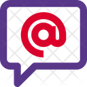 پیش‌نمایش فایل chat-email-3203015 از پک ایمیل