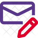 پیش‌نمایش فایل email-edit-3202960 از پک ایمیل