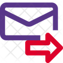 پیش‌نمایش فایل email-forward-3202963 از پک ایمیل