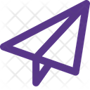 پیش‌نمایش فایل paperplane-3203003 از پک ایمیل