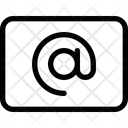 پیش‌نمایش فایل at-symbol-3202326 از پک ایمیل