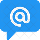 پیش‌نمایش فایل chat-email-3202524 از پک ایمیل