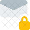 پیش‌نمایش فایل email-lock-3202540 از پک ایمیل