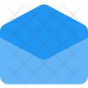 پیش‌نمایش فایل email-open-3202542 از پک ایمیل