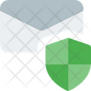 پیش‌نمایش فایل email-shield-3202548 از پک ایمیل