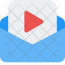 پیش‌نمایش فایل email-video-3202550 از پک ایمیل