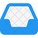 پیش‌نمایش فایل inbox-empty-3202557 از پک ایمیل