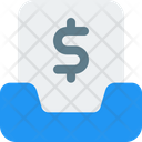 پیش‌نمایش فایل inbox-payment-3202561 از پک ایمیل