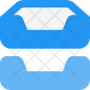 پیش‌نمایش فایل inbox-stack-3202562 از پک ایمیل