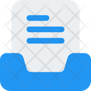 پیش‌نمایش فایل inbox-text-3202563 از پک ایمیل