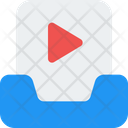 پیش‌نمایش فایل inbox-video-3202565 از پک ایمیل