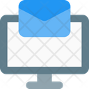 پیش‌نمایش فایل monitor-email-3202573 از پک ایمیل