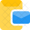 پیش‌نمایش فایل office-mail-3202576 از پک ایمیل