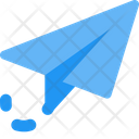 پیش‌نمایش فایل paperplane-fly-3202579 از پک ایمیل