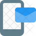 پیش‌نمایش فایل smartphone-email-3202585 از پک ایمیل