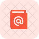 پیش‌نمایش فایل contact-book-3202686 از پک ایمیل