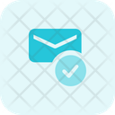 پیش‌نمایش فایل email-check-3202693 از پک ایمیل