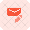 پیش‌نمایش فایل email-edit-3202696 از پک ایمیل