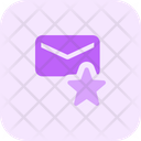 پیش‌نمایش فایل email-favourite-3202697 از پک ایمیل
