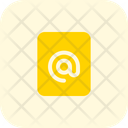 پیش‌نمایش فایل email-file-3202698 از پک ایمیل