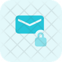 پیش‌نمایش فایل email-lock-3202701 از پک ایمیل