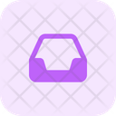 پیش‌نمایش فایل inbox-empty-3202718 از پک ایمیل