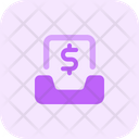 پیش‌نمایش فایل inbox-payment-3202722 از پک ایمیل