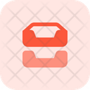 پیش‌نمایش فایل inbox-stack-3202723 از پک ایمیل