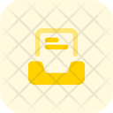 پیش‌نمایش فایل inbox-text-3202724 از پک ایمیل