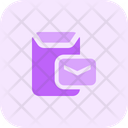 پیش‌نمایش فایل office-mail-3202737 از پک ایمیل
