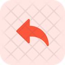پیش‌نمایش فایل reply-arrow-3202743 از پک ایمیل