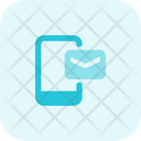 پیش‌نمایش فایل smartphone-email-3202746 از پک ایمیل