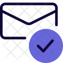 پیش‌نمایش فایل email-check-3203021 از پک ایمیل