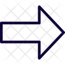 پیش‌نمایش فایل forward-arrow-3203043 از پک ایمیل