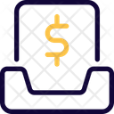 پیش‌نمایش فایل inbox-payment-3203050 از پک ایمیل