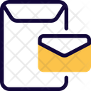 پیش‌نمایش فایل office-mail-3203066 از پک ایمیل