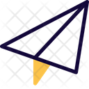 پیش‌نمایش فایل paperplane-3203069 از پک ایمیل