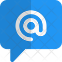 پیش‌نمایش فایل chat-email-3202818 از پک ایمیل